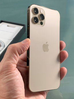 iPhone 12 Pro 256 Gb