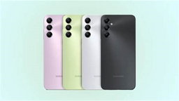 Galaxy A05S 128+4Gb LTE