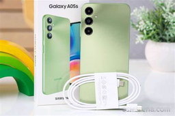 Galaxy A05S 128+4Gb LTE