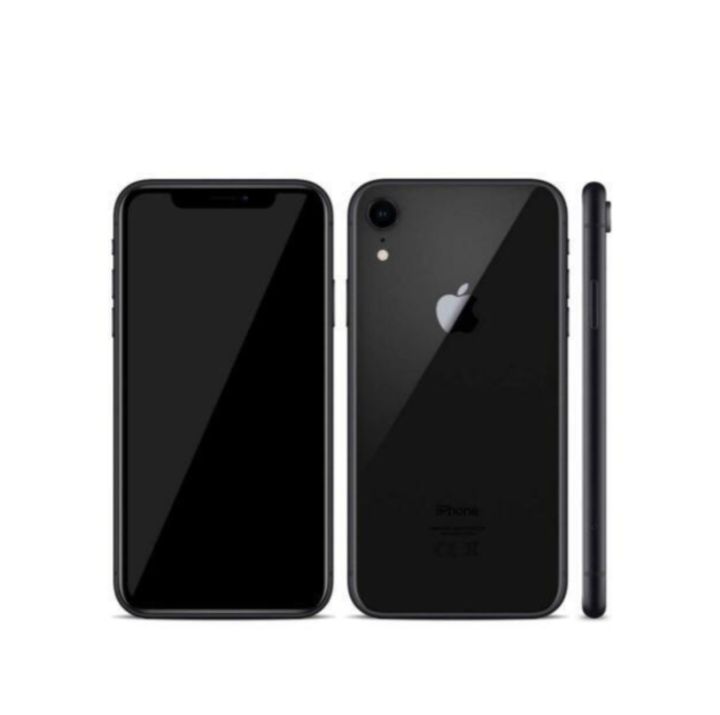 iPhone XR_0
