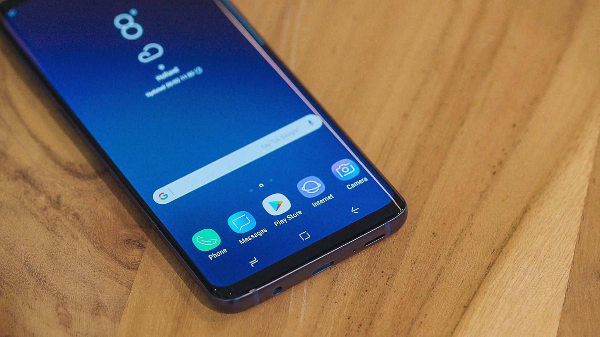 Galaxy S9+ 64Gb_4