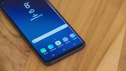 Galaxy S9+ 64Gb