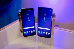 Galaxy S9+ 64Gb