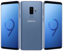Galaxy S9+ 64Gb