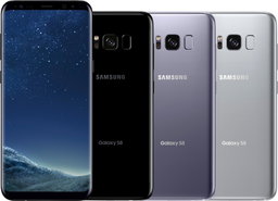 Galaxy S8+ 64
