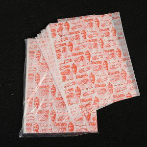 SANDWICH PAPER
