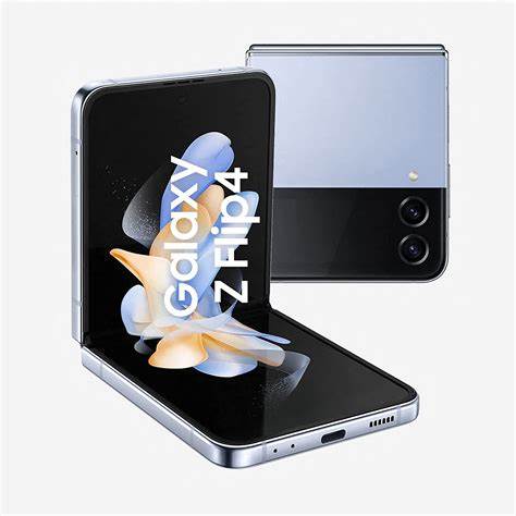 Galaxy Z- Flip4 512Gb