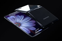 Galaxy Z- Flip4  512Gb