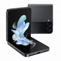 Galaxy Z- Flip4  512Gb