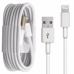 Câble USB iPhone