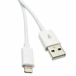 Câble USB iPhone