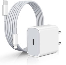 Câble type -type-c iPhone