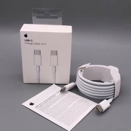 Câble type -type-c iPhone