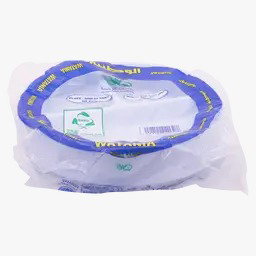 WATANIA PLATE-RND-18 DESOR 50 PCS