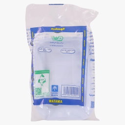 WATANIA PLATE-RECT-NO-1-TIPO 50 PCS