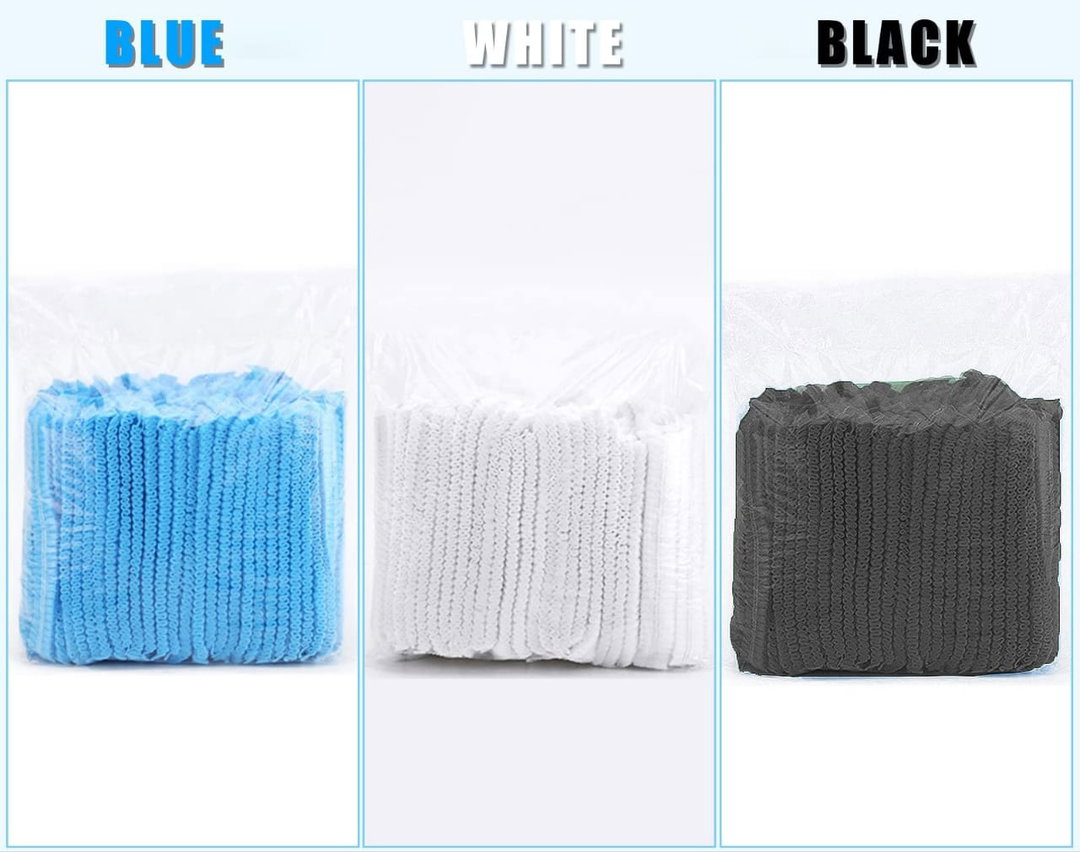 BOUFFANT CAP SIZE*100PCS