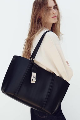 Sac zara mode 2