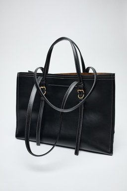 Sac zara mode 3