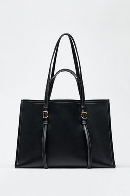 Sac zara mode 3