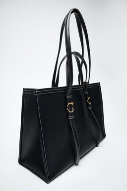 Sac zara mode 3