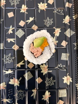 Flavors Roll - רול הטעמים