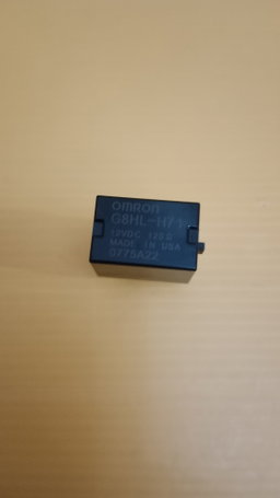 original G8HL-H71 Relay aircond for honda accord civic crv fit eight generation barang baru