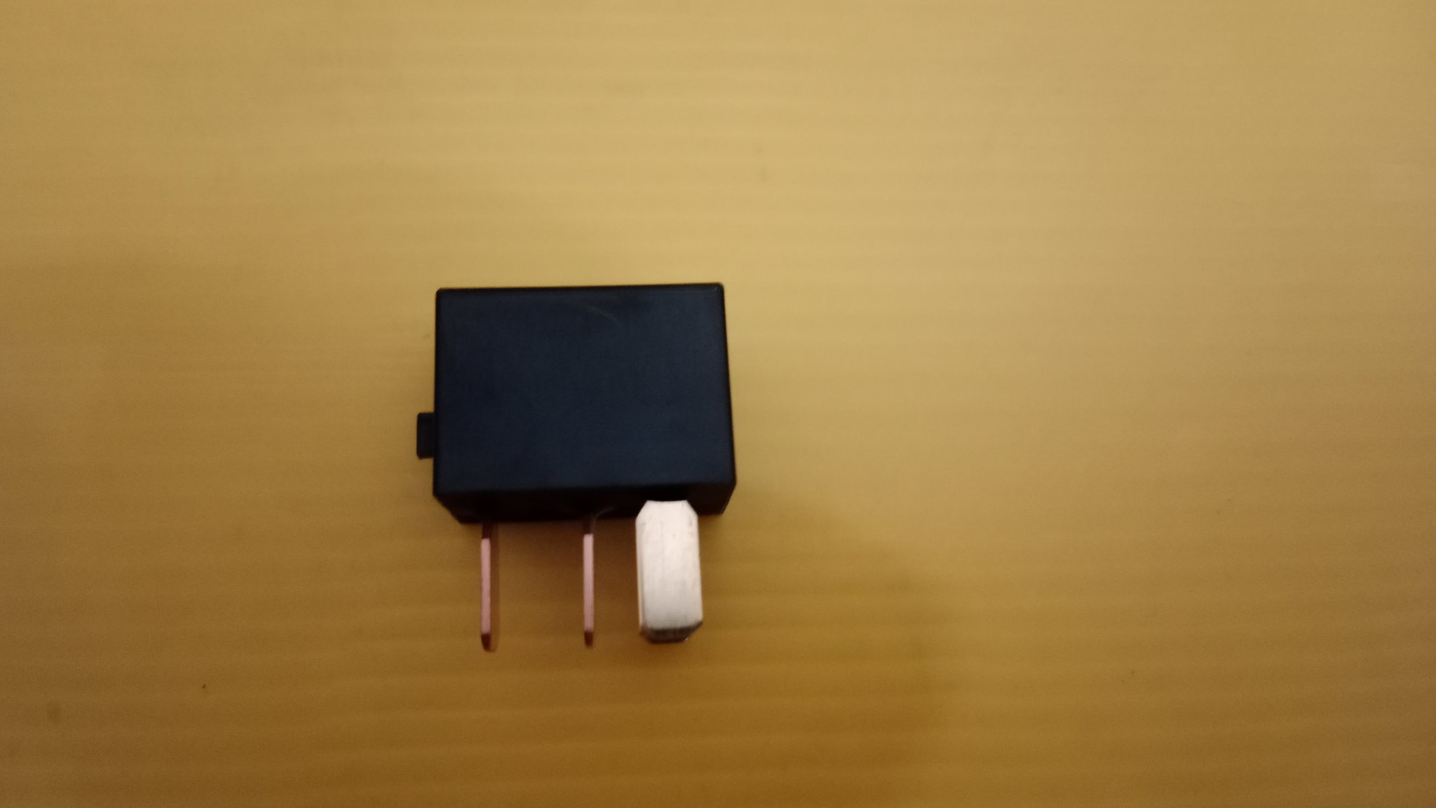 original G8HL-H71 Relay aircond for honda accord civic crv fit eight generation barang baru_2