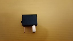 original G8HL-H71 Relay aircond for honda accord civic crv fit eight generation barang baru