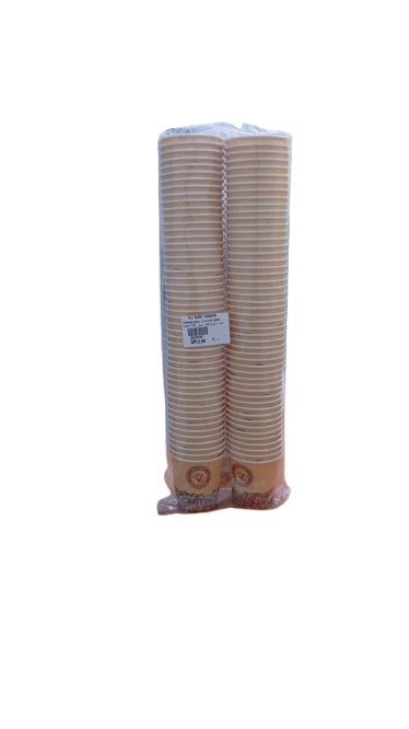 ESPRESSO SMALL PEPER CUP 100PCS