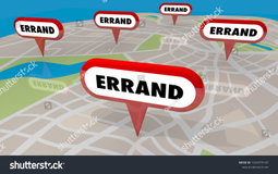 Errand Services