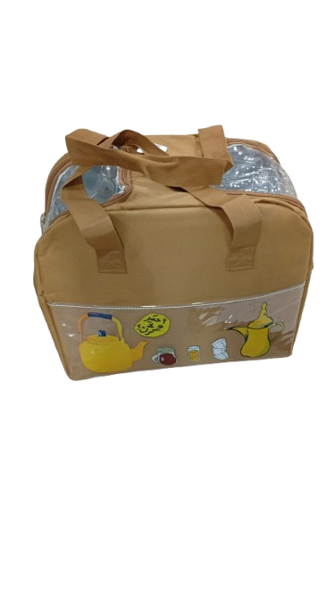ARABS FLASK BAG_0
