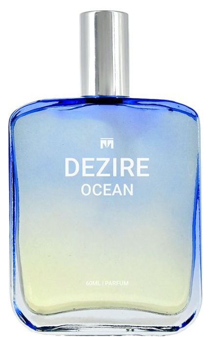 Desire Blue perfume 60ml _0