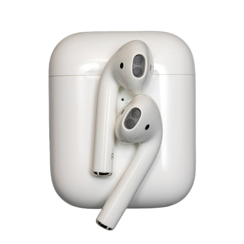 Airpods  2