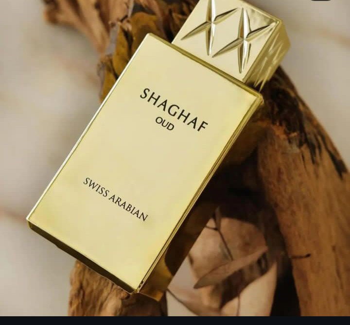 Shaghaf Oud