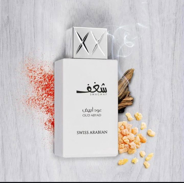 Shaghaf Oud Abyad