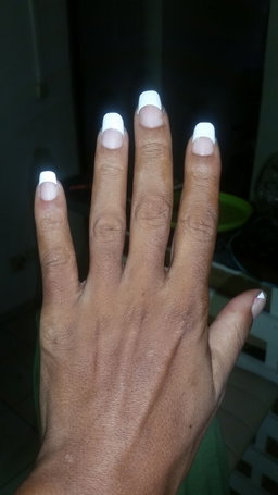 Pose capsules: Gel, Acrylique, Porcelaine 