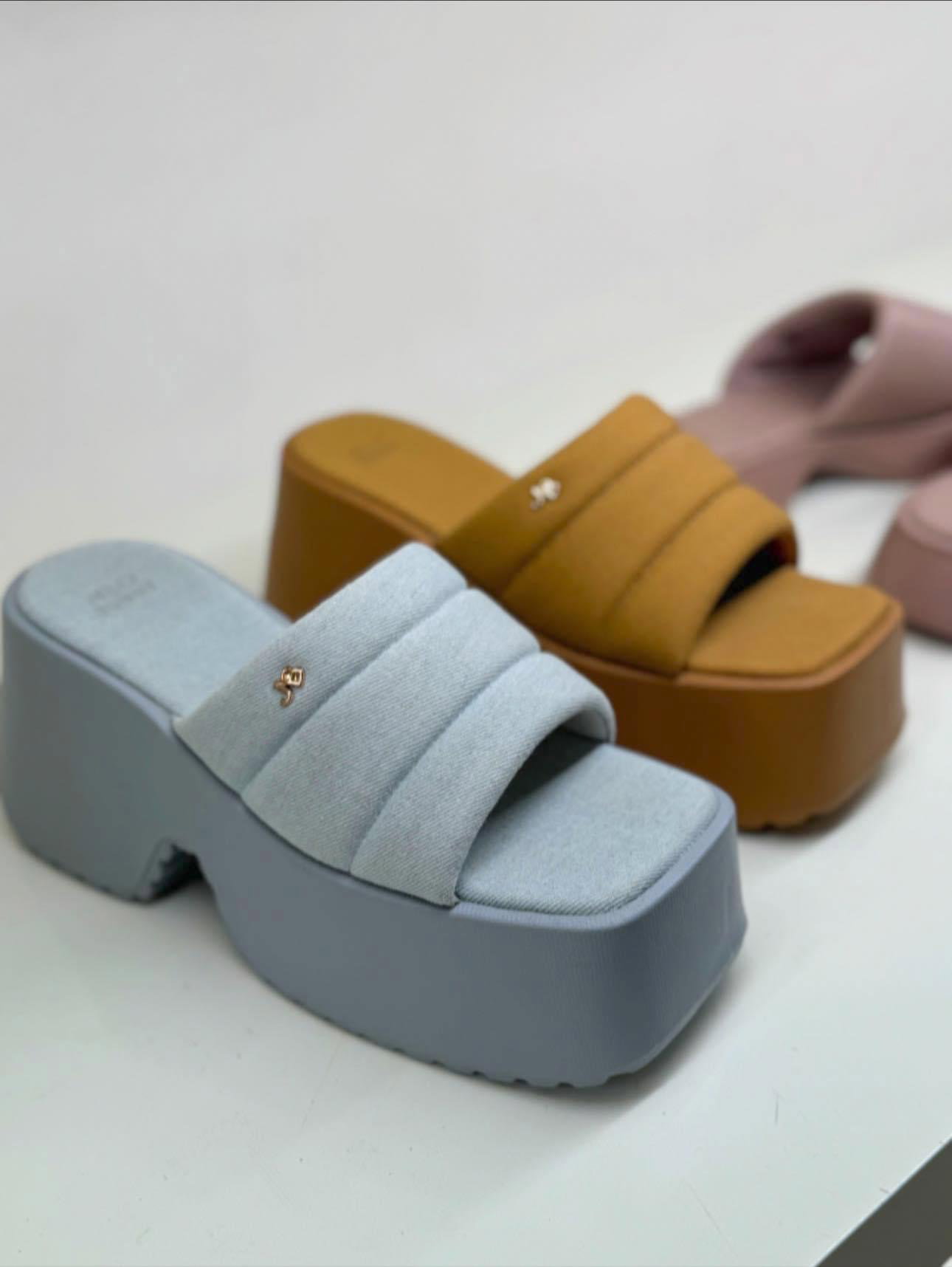 JELLY BUNNY - WEDGE STYLE _0