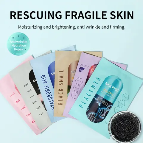 Masque facial _1