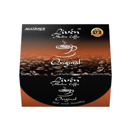 Liven Coffee 
