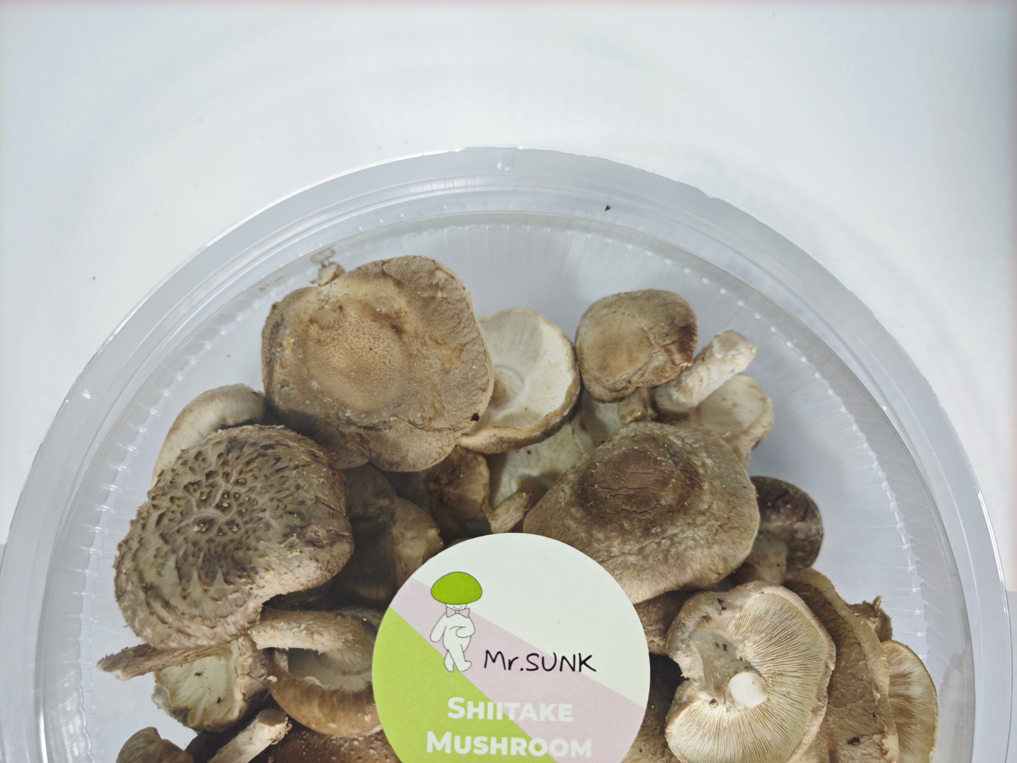 Shiitake Mushroom_1