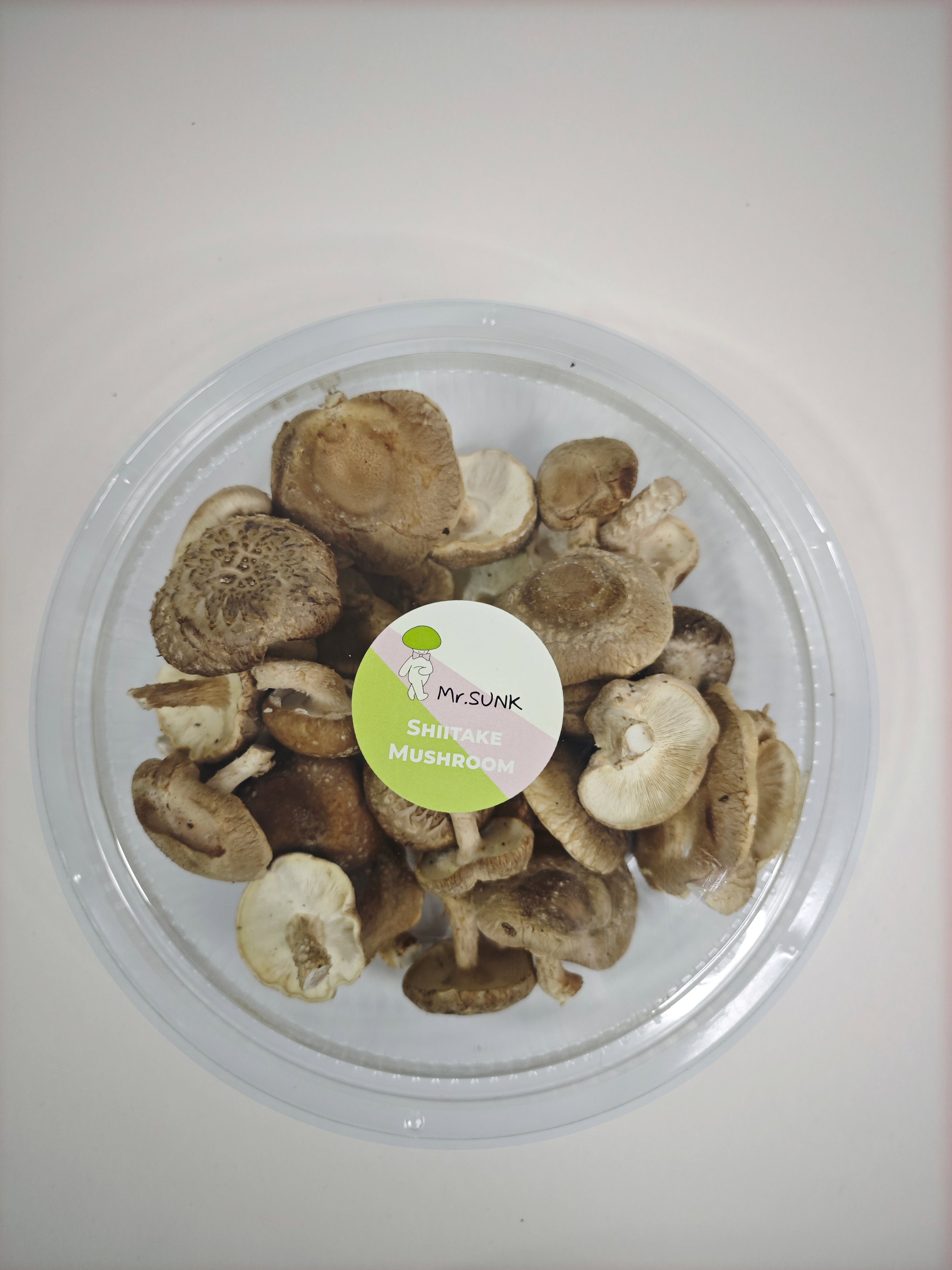 Shiitake Mushroom_0