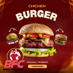 BURGERS