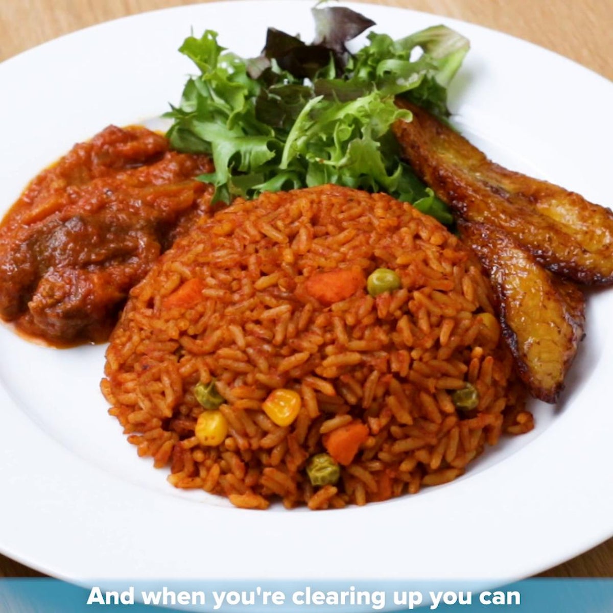 JOLOF RICE ,FRIED RICE_0
