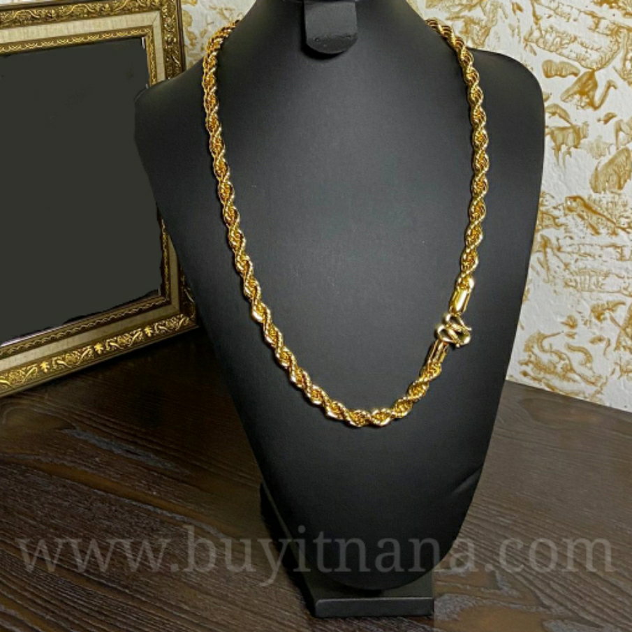 ROPE CHAIN
