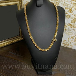 ROPE CHAIN