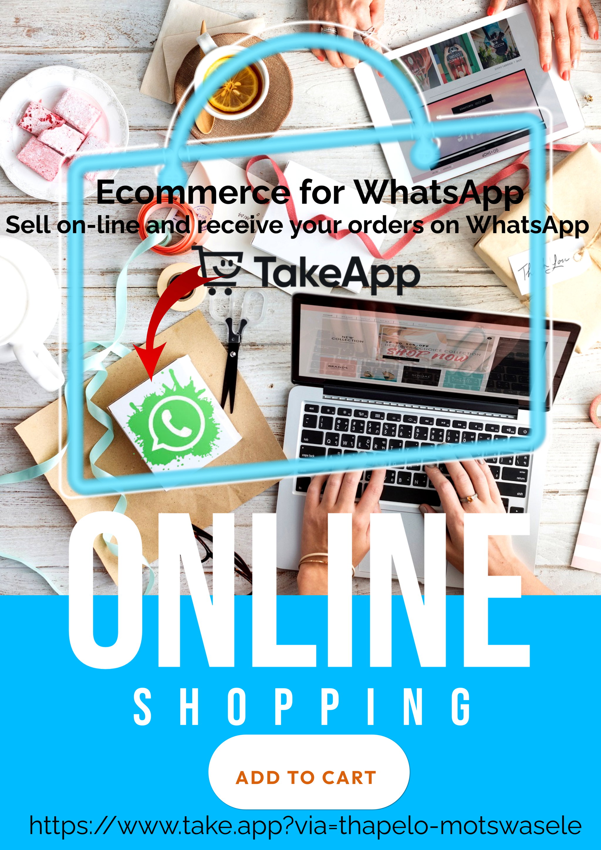 Ecommerce for WhatsApp _0