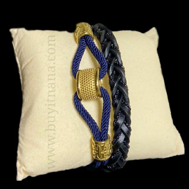 DOUBLE BRACELET _0