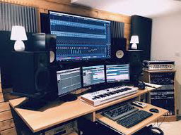 Musique 