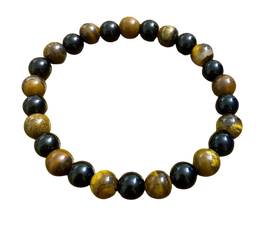 Pulsera Ojo de tigre