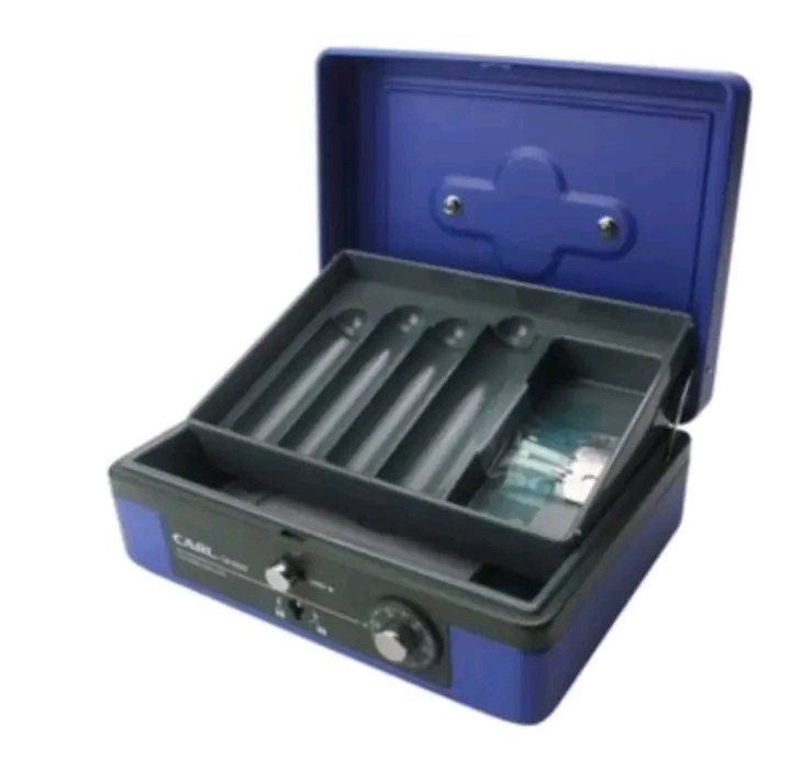 Cash Box 